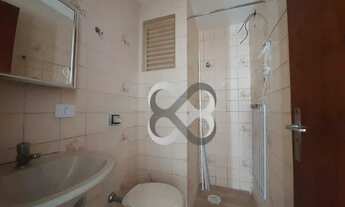 Imagem 7: Apartamento com 1 dormitório para alugar, 30 m² por R$ 650/mês - Vila Ipiranga - Londrina