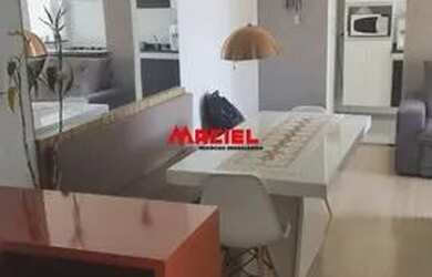 Imagem 2: Apartamento Padrão em São José dos Campos