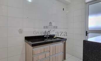 Imagem 7: Apartamento para venda tem 45 metros quadrados com 2 quartos