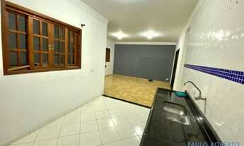 Imagem 2: CASA TÉRREA - LOTEAMENTO VILLA BRANCA - SP