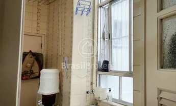 Imagem 5: Apartamento para venda com 110 metros quadrados com 2 quartos em Icaraí - Niterói - RJ