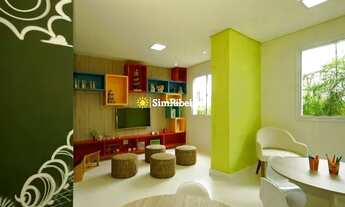 Imagem 5: Apartamento a venda no Edifício Belize. Bairro Sumarezinho