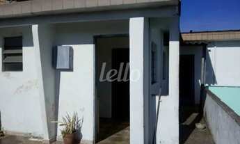 Imagem 2: São Paulo - Casa Padrão - São Mateus