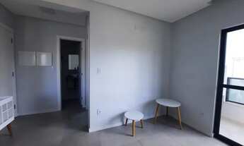 Imagem 5: APTO. 01 SUÍTE - FAZENDA