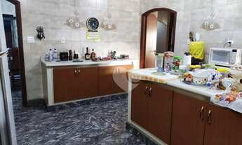 Imagem 7: Casa com 5 dormitórios à venda, 732 m² por R$ 1.650.000,00 - Anil - Rio de Janeiro/RJ