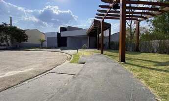 Imagem: Casa à Venda no Terras Do Vale Com 3 Dormitórios,1