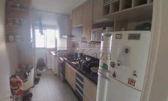 Imagem 6: Apartamento Mobiliado - Monte Castelo - Residencial La Vie Club Residence