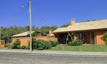 Imagem 2: A casa dos sonhos no Capão Novo Village!!1