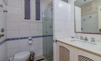 Imagem 7: APARTAMENTO 3 DORMITÓRIOS ITAIM BIBI