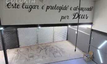 Imagem 4: Santo André - Galpão/Depósito/Armazém - Parque Oratório