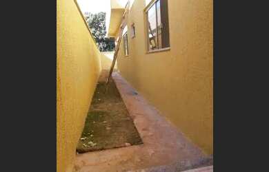 Imagem 6: Casa no Taboão Casa com 2 dormitórios