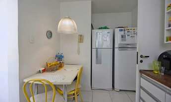 Imagem 3: Copacabana Apartamento 3 quartos Joaquim Nabuco