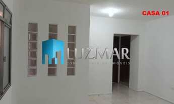 Imagem 2: CASA Á VENDA OU LOCAÇÃO NO PARQUE REGINA - 160 m²