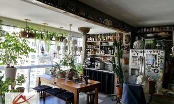 Imagem 6: Apartamento com 2 dormitórios 1 suíte à venda Avenida Doutor Cardoso de Melo 630 Vila Olí