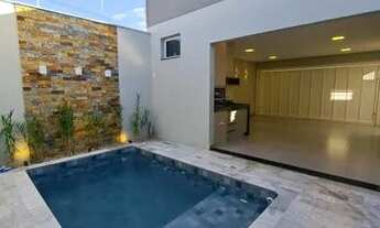 Imagem: Casa residencial a venda no Esplanada Primo