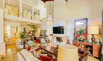 Imagem 3: Casa com 4 Dormitorio(s) localizado(a) no bairro Chácara das Pedras em Porto Alegre / Re