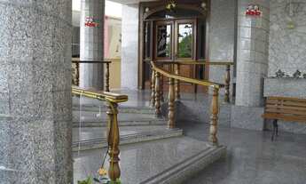 Imagem: Lindo kit,prédio avenida da praia, frente