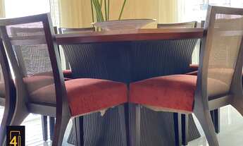 Imagem 6: Quot;Apartamento eleonora eternity anália franco&quot