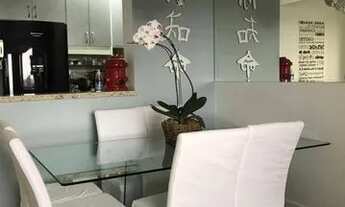 Imagem 6: Apartamento mobiliado no Parque Brasil