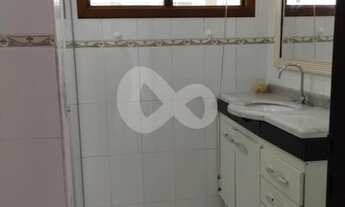 Imagem 7: Casa de condomínio para venda com 185 metros quadrados com 4 quartos