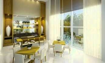 Imagem 2: Flat na Vl. Olímpia Próximo a Universidade Anhembi/Morumbi, Av. dos Bandeirantes e Helio P