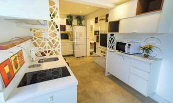 Imagem 2: Residencial para hospedagem próximo a Av. Paulista, Nove de Julho. Com entrada imediata