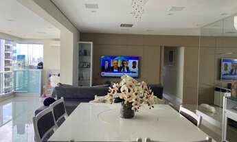 Imagem 2: Apartamento para aluguel possui 105 metros quadrados com 2 quartos