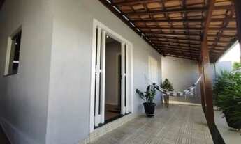 Imagem: Casa para venda na pratinha