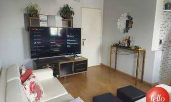 Imagem: São Paulo - Apartamento Padrão - Perdizes