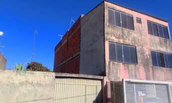 Imagem 5: Apartamento Quitado 02 quartos Quadra 300 Recanto das Emas - Brasília - DF