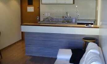 Imagem 2: APARTAMENTO PARA LOCAÇÃO NA BELA VISTA COM ENTRADA IMEDIATA E SEM FIADOR