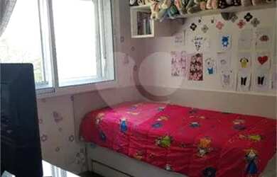 Imagem 7: Apartamento Sítio Anhanguera com linda vista para natureza