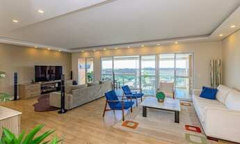 Imagem: Apartamento de 3 dormitórios (3 suítes)