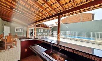 Imagem 7: Casa Padrão em Ribeirão Preto