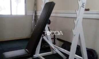 Imagem 6: Apartamento com 3 dormitórios à venda, 61 m² por R$ 460. - Cambuci - São Paulo/SP