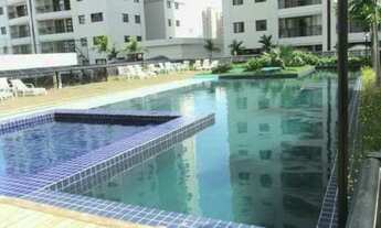 Imagem 2: Vendo Lindo Apartamento no Ed. Parc Paradiso com 96m², 2 suítes em Nazaré - Belém - PA