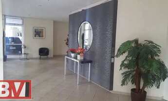 Imagem 5: Apartamento na Vila da Penha em condomínio fechado, estilo condomínio clube, co