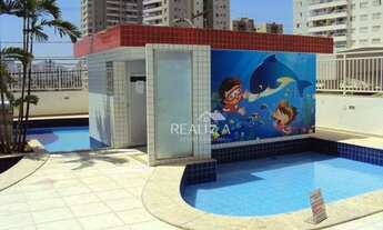 Imagem 5: Apartamento Cond. Village dos Alpes, com 2 suítes, à venda, 74 m² por R$ 363.000 - Vila do