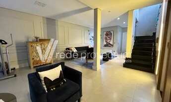 Imagem 6: Casa - Parque Imperador - Campinas