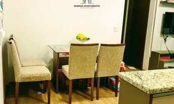 Imagem 3: Venda Apartamento com 2 dormitórios