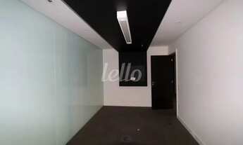 Imagem 5: São Paulo - Conjunto Comercial/Sala - Vila Olímpia