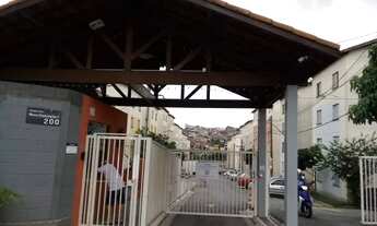 Imagem: Apartamento valor popular e aceita financiamento