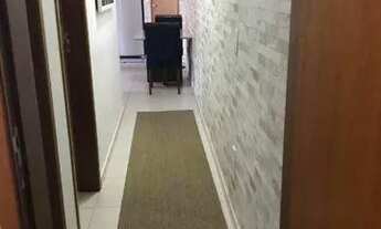 Imagem 6: Apto padrão, 52m², face sombra, rico em armários, próximo ao Novo Shopping