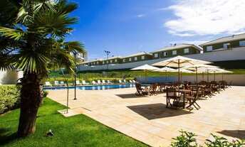 Imagem: ÓTIMA CASA À VENDA EM ALTO PADRÃO 4 DORMITÓRIOS