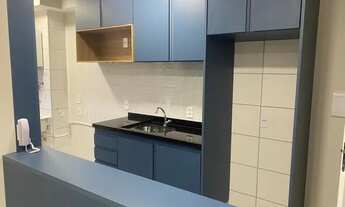 Imagem 3: Apartamento próximo ao metro