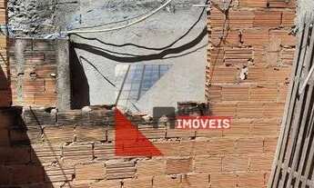 Imagem 6: Casa em fase de acabamento à venda em Americana -SP