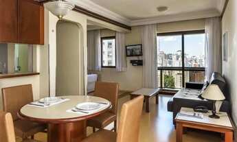 Imagem: Central Park, apartamento para hospedagem