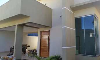 Imagem 3: Alugo casa na 106 sul, próximo a casa de Maria