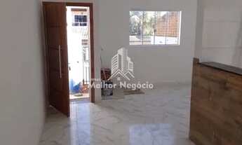 Imagem 3: Casa à venda, No Parque Santo Antonio em Sumare em SP.Casa recém-construída com suite 2 q