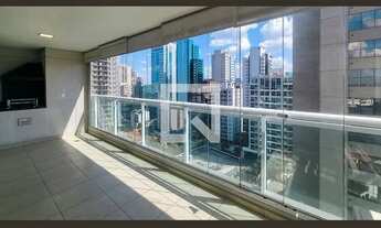 Imagem 7: Apartamento para Aluguel - Aclimação, 2 Quartos, 74 m2